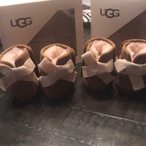 wheat color uggs